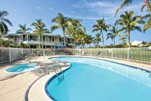 Image of Holua Resort