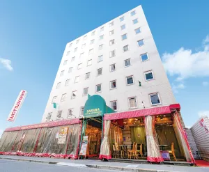 Image of Sakura Hotel Ikebukuro