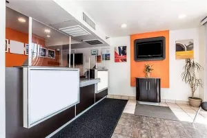 Image of Park Inn by Radisson, Petaluma