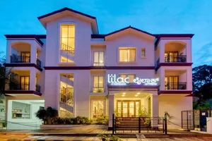Image of Lilac Hotel 3rd Block