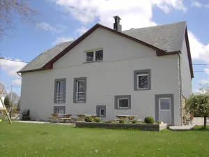 Image of Apartment in Halenfeld-Amel with Terrace
