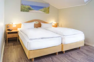 Image of Hotel Dänischer Hof Altenholz by Tulip Inn