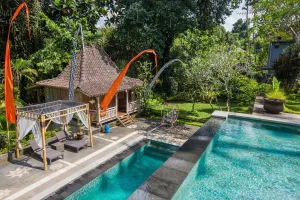 Image of Alas Petulu Villa Resort and Spa