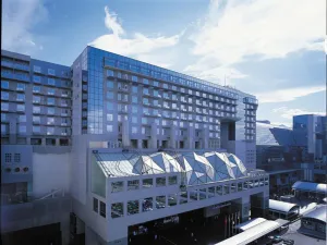 Image of Hotel Granvia Kyoto