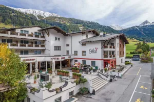 Image of Hotel Erika