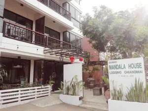 Image of Mandala House, Chiang Mai