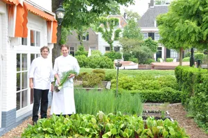 Image of De Nederlanden, Restaurant & Boutique Hotel