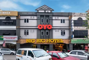 Image of Big Big Hotel