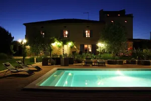 Image of Au Mas du Soleil