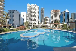 Image of ULTIQA Beach Haven on Broadbeach