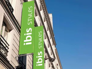 Image of ibis Styles Paris République Le Marais