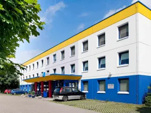 Image of ibis budget Muenchen Putzbrunn