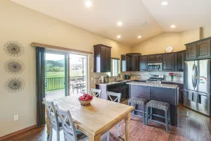 Image of Spearfish Retreat w/ Fireplace + Mountain Views!