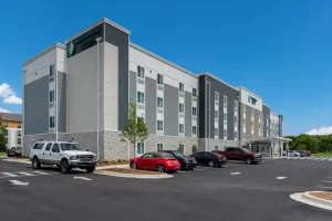 Image of Woodspring Suites Charlotte - Arrowood