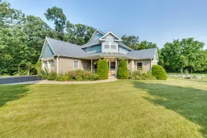 Image of Spacious Beloit Retreat Close to Parks and Trails!