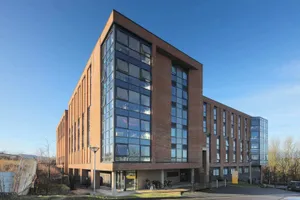 Image of Student Only Riverside Way in Winchester