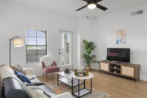 Image of CozySuites Chandler with 2 pools, jacuzzi, arcade!