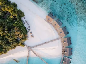 Image of Reethi Beach Resort