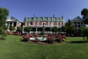 Image of The Martha Washington Inn And Spa