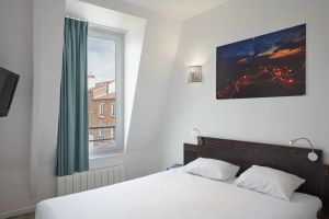 Image of Aparthotel Adagio Access Paris Philippe Auguste