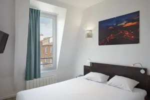 Image of Aparthotel Adagio Access Paris Philippe Auguste