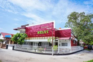 Image of Hotel O Jalan Jenderal Sudirman Near Imam Bonjol Square