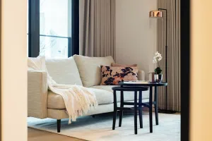 Image of Sensational Studio Apartment in Londons Vibrant Canary Wharf