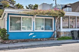 Image of Central Catalina Cottage Walk to Ferry and Eateries