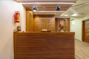 Image of Hotel O Shubham Inn