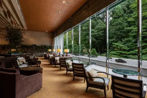 Image of Sheraton Miyako Hotel Tokyo