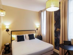 Image of Ibis Styles Nantes Centre Place Graslin