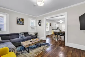 Image of Charlotte Luxury Home NoDa