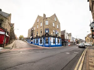 Image of Churchill's Hotel