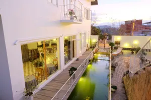 Image of Lu Tan Inn