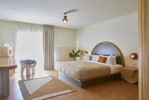 Image of The Capri Hotel