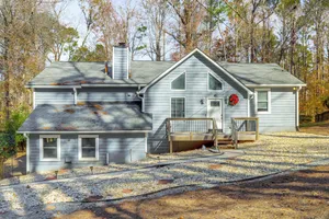 Image of Home w/ Grill & Games - 17 Mi to Lakepointe Sports