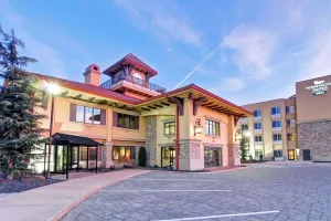 Image of Homewood Suites by Hilton Richland
