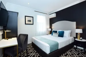 Image of High Cross Randwick by Sydney Lodges