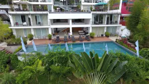 Image of Ocean Suites Bohol Boutique Hotel