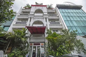 Image of RedDoorz Plus @ Guntur Raya Setiabudi