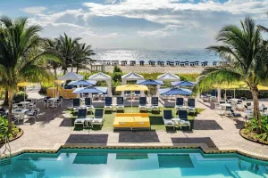 Image of Fort Lauderdale Marriott Pompano Beach Resort and Spa