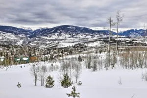 Image of Newly Remodeled Mtn-View Condo in Silverthorne
