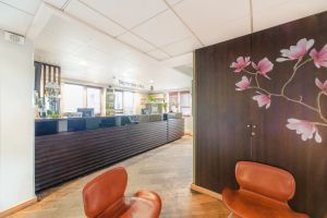 Image of B&B HOTEL Paris Nord Aulnay-sous-Bois