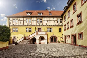 Image of Hotel Wiener Botschaft in Veitshöchheim