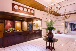 Image of Hotel Montana Malang