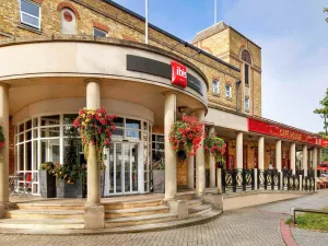 Image of ibis London Greenwich