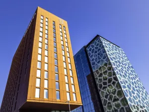Image of Novotel Liverpool Paddington Village