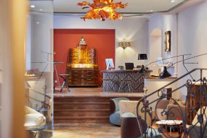 Image of Hotel & Petit Spa AUERSPERG