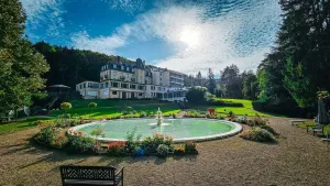 Image of Hotel Bel Air Trail & Wellness