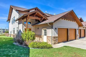 Image of Pagosa Springs Home with Deck and Grill, Walk to Town!
